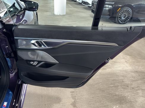 New 2026 BMW M850i xDrive M850i image 11