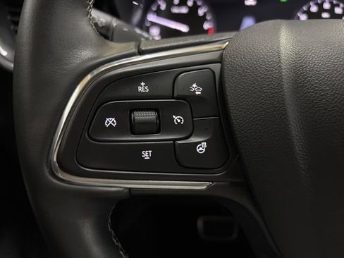 Used 2023 Buick Envision Essence w/ Sport Touring Package FWD image 59
