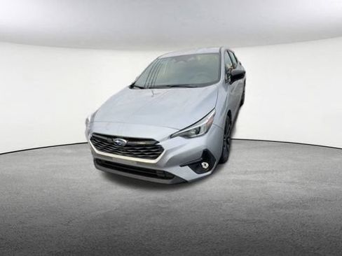 New 2026 Subaru Impreza RS AWD/4WD image 3