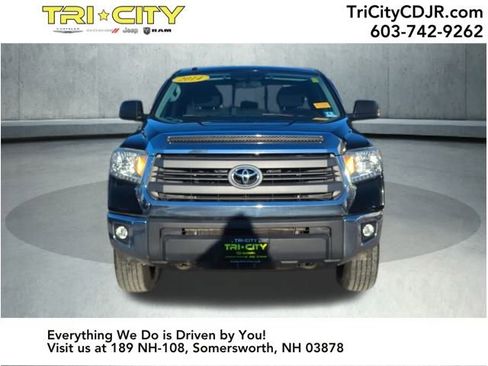 Used 2014 Toyota Tundra SR5 image 8