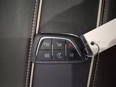 Used 2023 Cadillac Escalade ESV Sport Platinum AWD/4WD image 27
