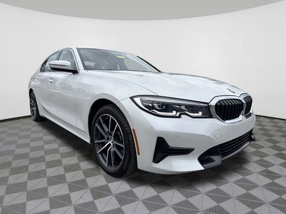 Used 2020 BMW 330i xDrive Sedan