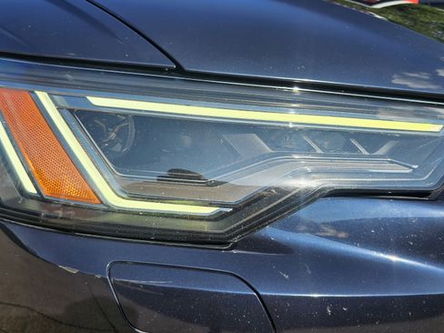 Used 2019 Audi A6 3.0T Premium Plus w/ Premium Plus Package image 12