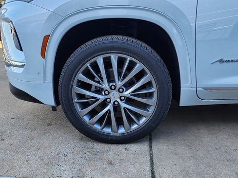 New 2026 Buick Enclave Avenir w/ Super Cruise Package image 59