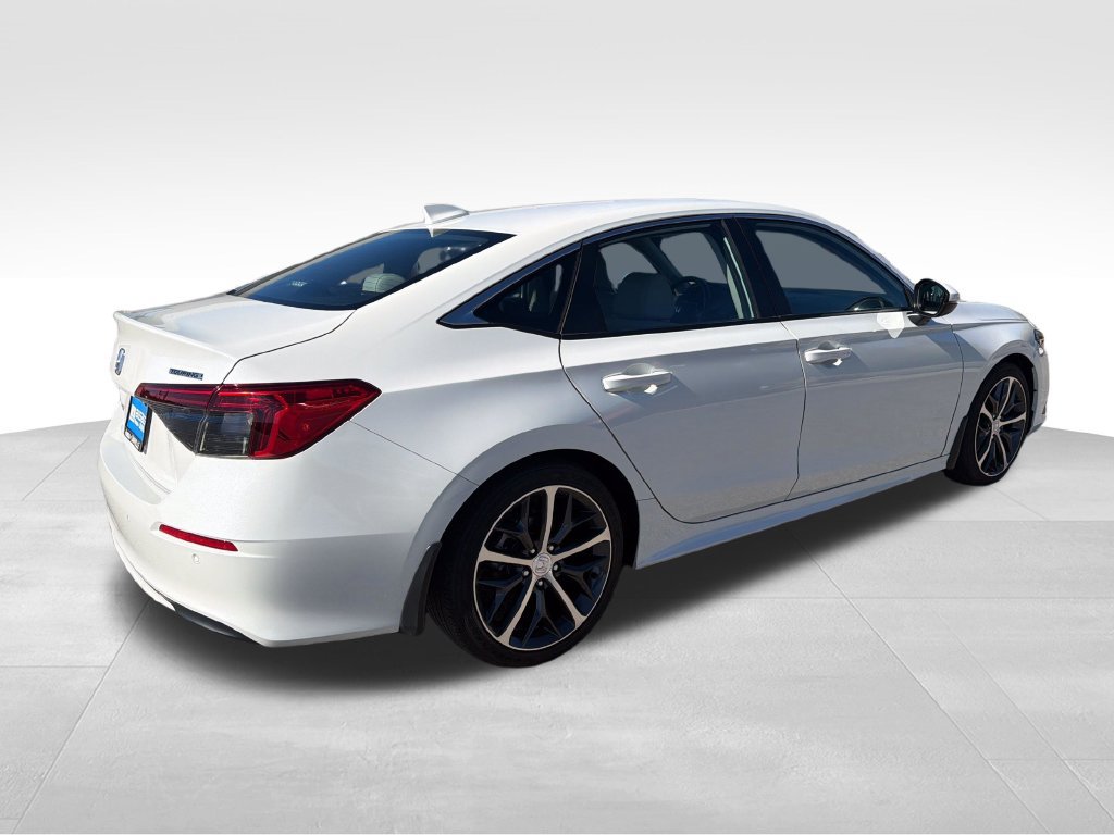 Used 2024 Honda Civic Touring image 7