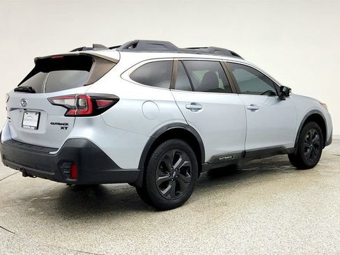 Used 2020 Subaru Outback Onyx Edition XT w/ Popular Package #2 image 5