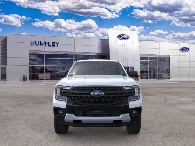 New 2026 Ford Ranger XLT AWD/4WD image 7