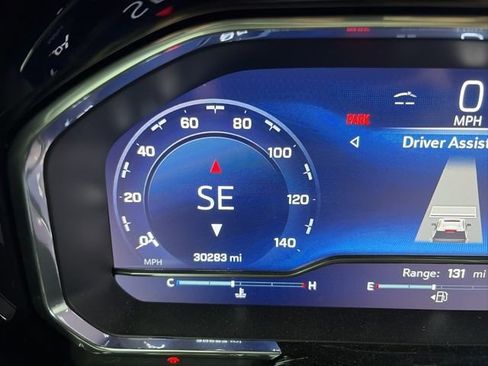 Used 2022 Chevrolet Silverado 1500 RST image 13