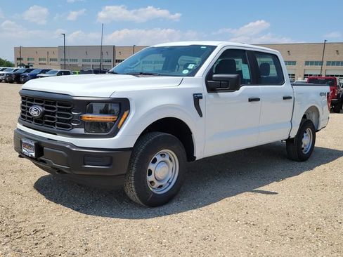New 2026 Ford F150 XL w/ Tow/Haul Package AWD/4WD image 4