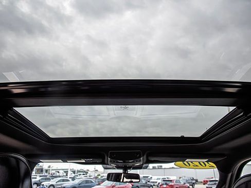 Used 2020 Ford F150 Platinum w/ Equipment Group 701A Luxury image 14