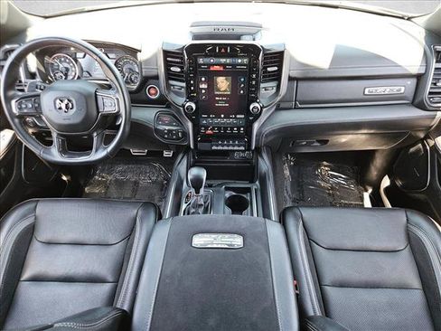 Used 2022 RAM 1500 TRX w/ TRX Level 1 Equipment Group AWD/4WD image 24