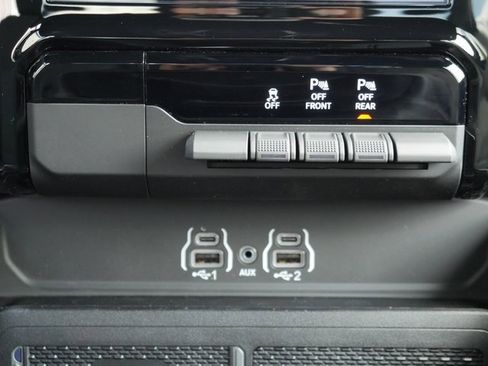 New 2025 RAM 1500 Big Horn image 24