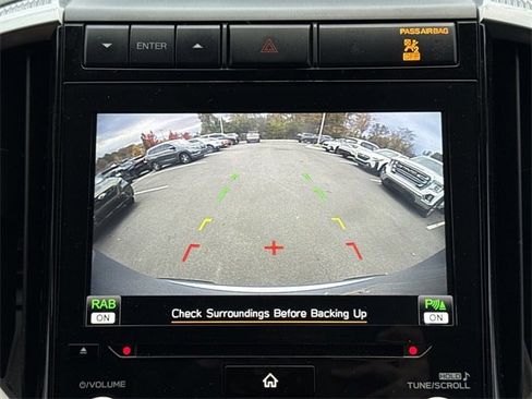 Used 2020 Subaru Ascent Limited image 28