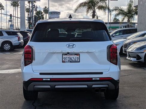 Used 2023 Hyundai Palisade SE image 3