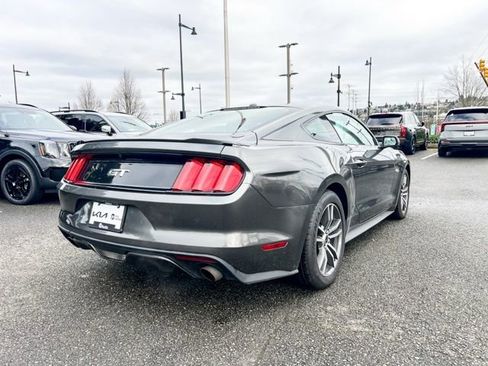 Used 2015 Ford Mustang GT Premium image 6