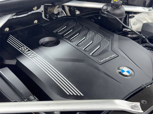 Used 2020 BMW X5 sDrive40i w/ Premium Package image 64