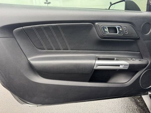 Certified 2017 Ford Mustang GT Premium w/ Black Accent Package image 21