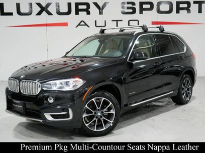 Used 2014 BMW X5 xDrive35i
