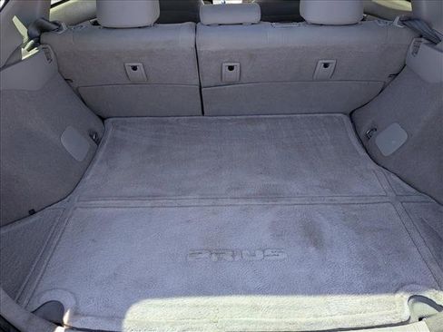 Used 2013 Toyota Prius Three FWD image 6
