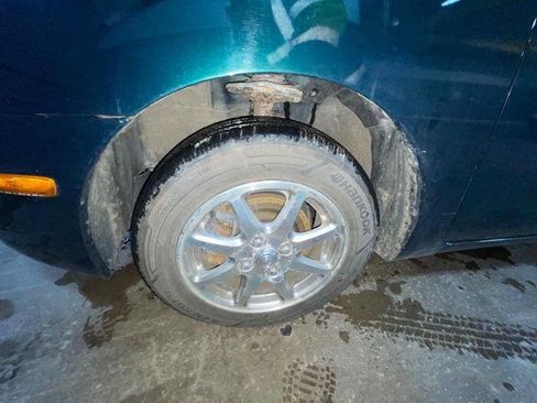 Used 2002 Toyota Prius image 11