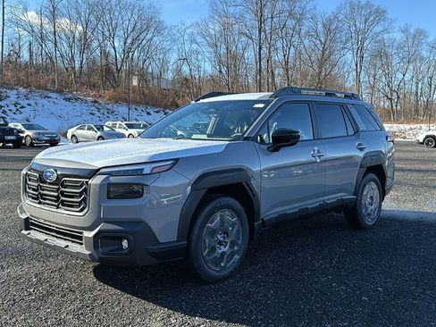 New 2026 Subaru Outback Premium image 3