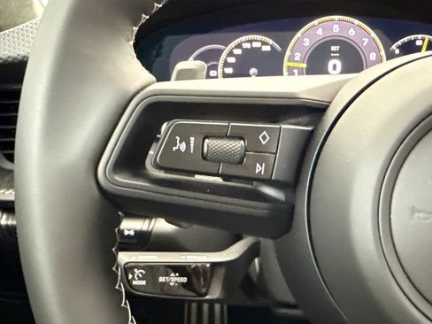 Certified 2026 Porsche 911 GT3 RWD image 14