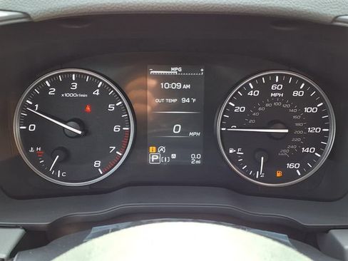 New 2026 Subaru Crosstrek 2.5i Premium AWD/4WD image 20