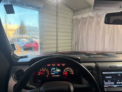 Used 2014 Ford F150 Raptor w/ Equipment Group 801A Luxury image 20