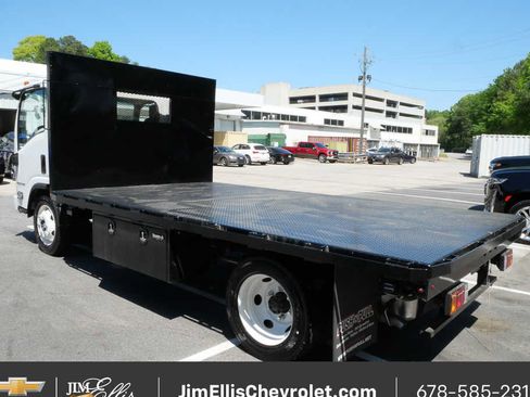 New 2024 Chevrolet Low Cab Forward image 17