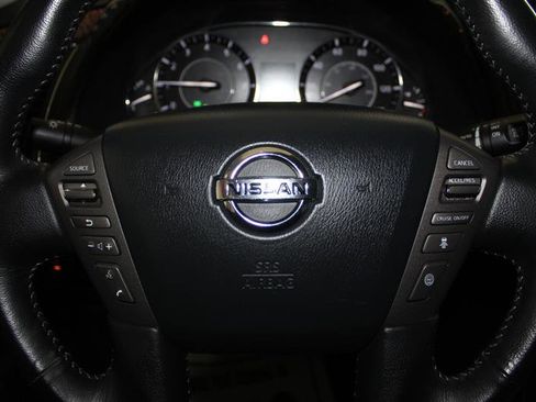 Used 2018 Nissan Armada SL w/ Premium Package AWD/4WD image 18