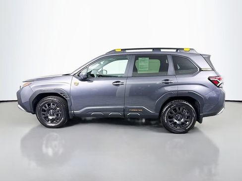 Certified 2026 Subaru Forester Wilderness AWD/4WD image 6