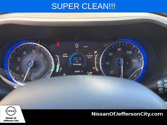 Used 2024 Chrysler Pacifica Touring-L FWD image 29
