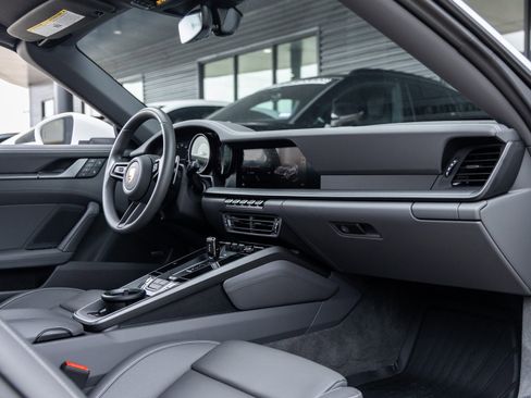 Certified 2024 Porsche 911 Carrera S image 40