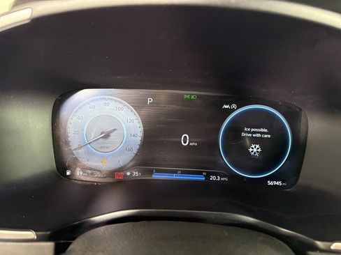 Used 2022 Hyundai Santa Fe Limited image 27