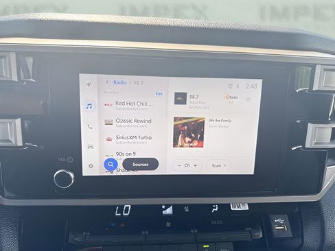 Used 2025 Toyota Tundra SR5 image 17