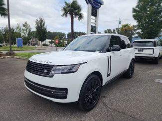 New 2026 Land Rover Range Rover SE AWD/4WD video 1