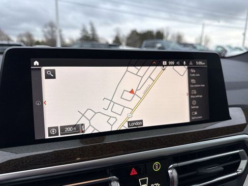 Used 2023 BMW X3 xDrive30i w/ Convenience Package image 20