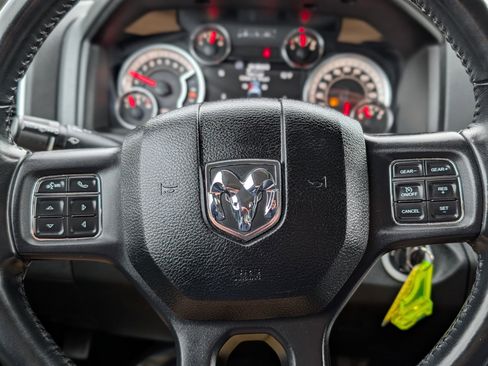 Used 2018 RAM 1500 Big Horn image 22