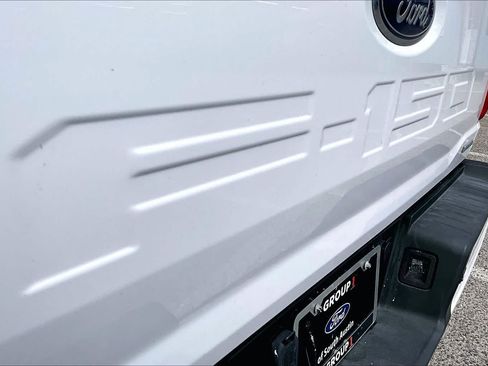 Used 2022 Ford F150 XL w/ STX Appearance Package RWD image 10