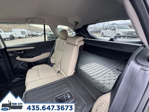 Used 2022 Subaru Outback Limited XT w/ Popular Package #2 image 18