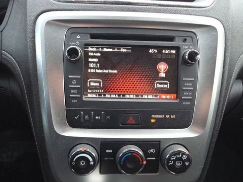 Used 2015 GMC Acadia SLE image 19