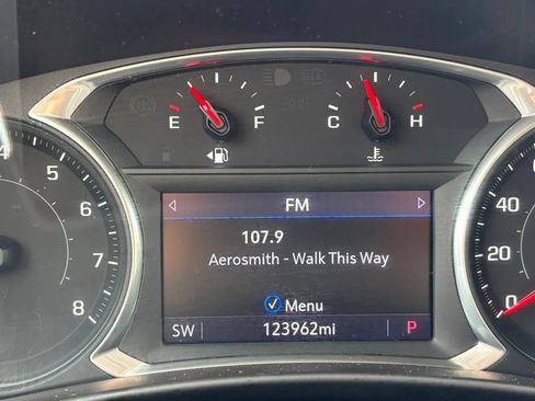 Used 2019 Chevrolet Equinox Premier AWD/4WD image 20