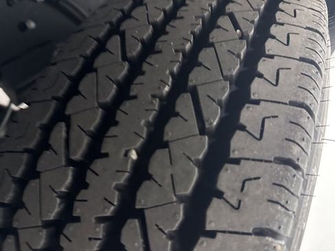 New 2026 Chevrolet Express 3500 w/ Power Convenience Package image 40