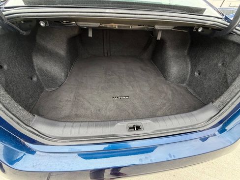 Used 2021 Nissan Altima 2.5 SR image 22