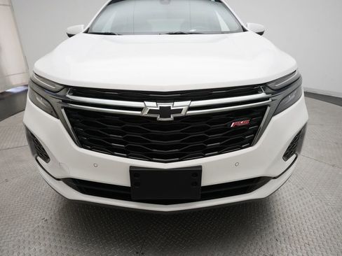 Used 2023 Chevrolet Equinox RS image 22