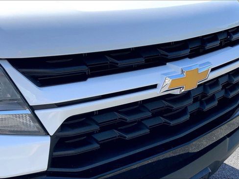 Used 2021 Chevrolet Colorado LT AWD/4WD image 27