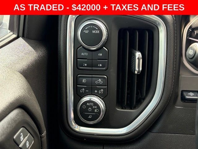 Used 2021 GMC Sierra 1500 Denali w/ Denali Ultimate Package AWD/4WD image 20