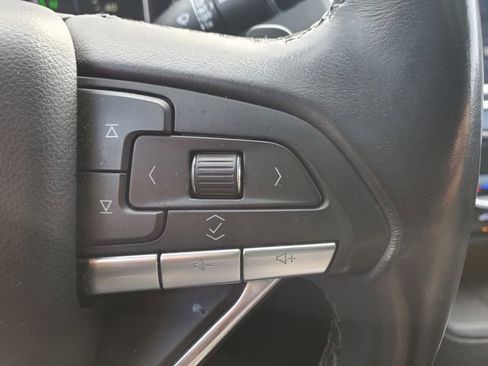 Certified 2022 Cadillac XT6 Luxury image 31