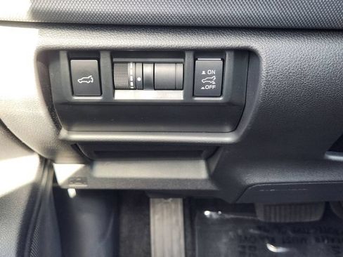 Certified 2026 Subaru Forester Limited AWD/4WD image 22