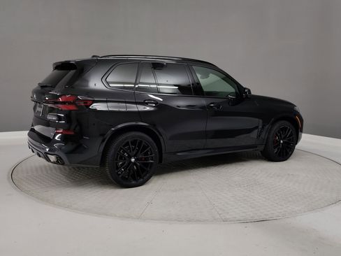 New 2026 BMW X5 sDrive40i w/ M Sport Package image 6